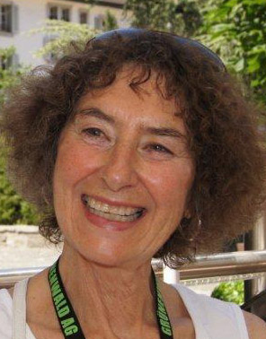 Christine Rais