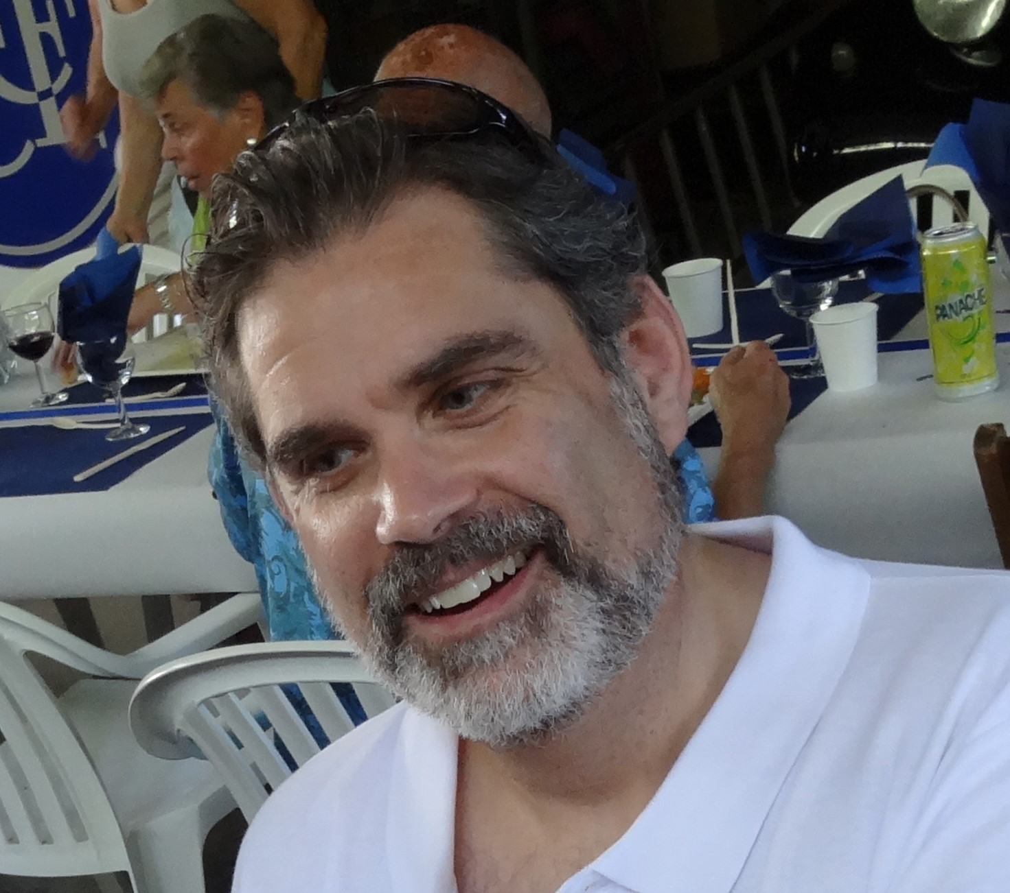 Sascha Dimitriadis