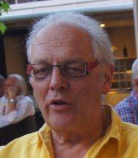 Theo Rais