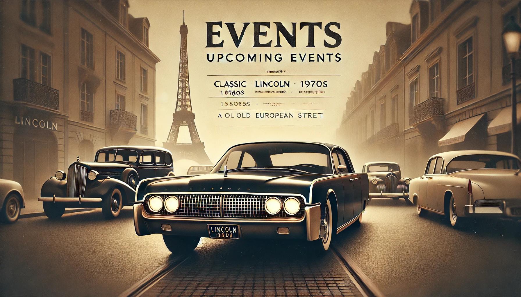 Swiss Historic Vehicles Day